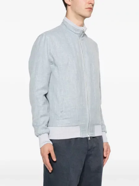 Bomber bunda Arte Antwerp modrá