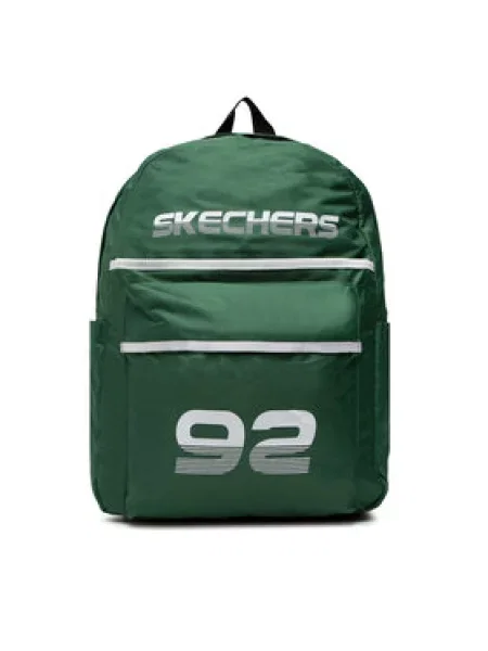 Рюкзак SKECHERS Downtown 20 л галапагоський зелений