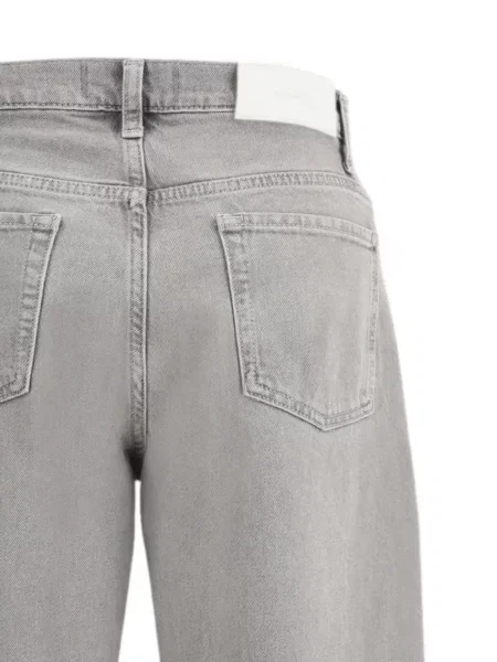 Blugi 7 For All Mankind gri