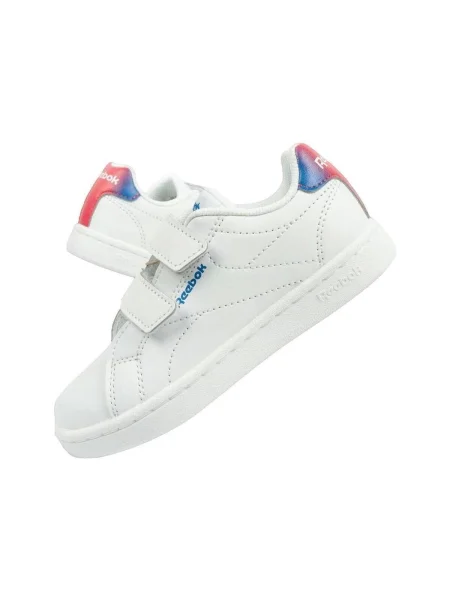 Pantofi copii Reebok Sport alb