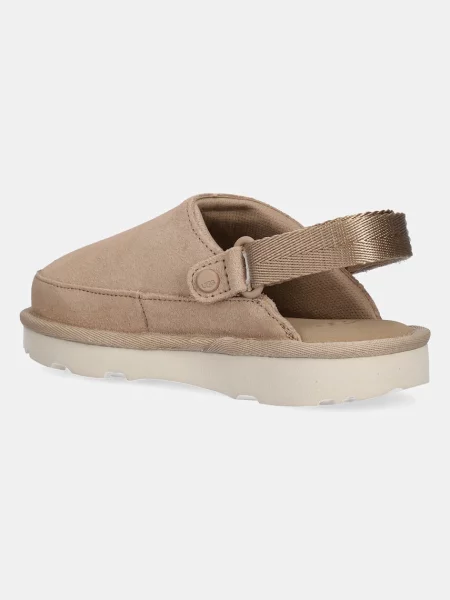 UGG Пантофи GOLDENSTAR CLOG бежово