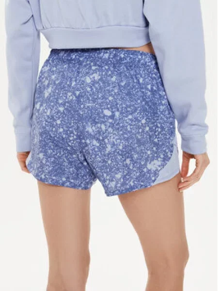 Under Armour Sport rövidnadrág Ua Fly By Printed Short kék