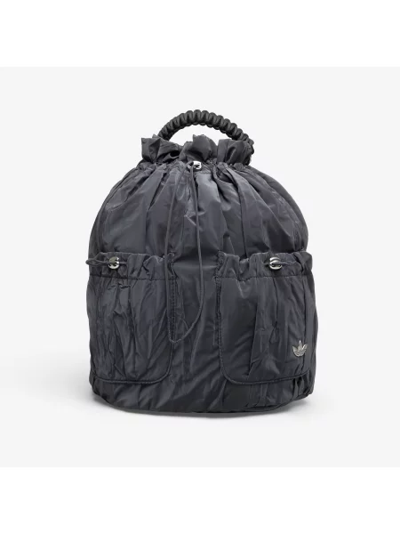 Nahrbtnik Adidas Originals siva
