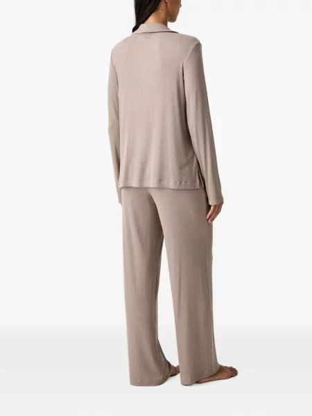 Pijamale Dkny tricotate