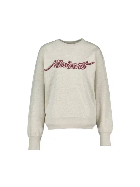 Bluza Isabel Marant beżowa