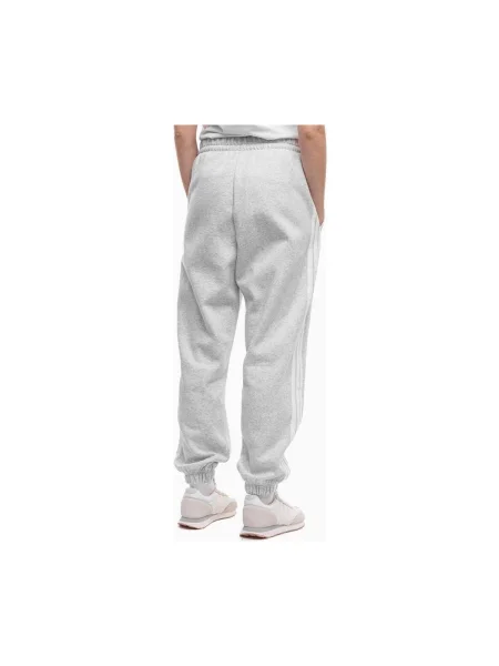 ADIDAS SPORTSWEAR Športové nohavice Essentials svetlosivá / biela sivá