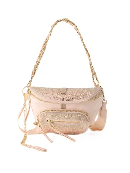 Rucsac Steve Madden roz