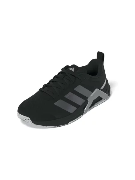 Boty adidas DROPSET CONTROL TRAINER W černé