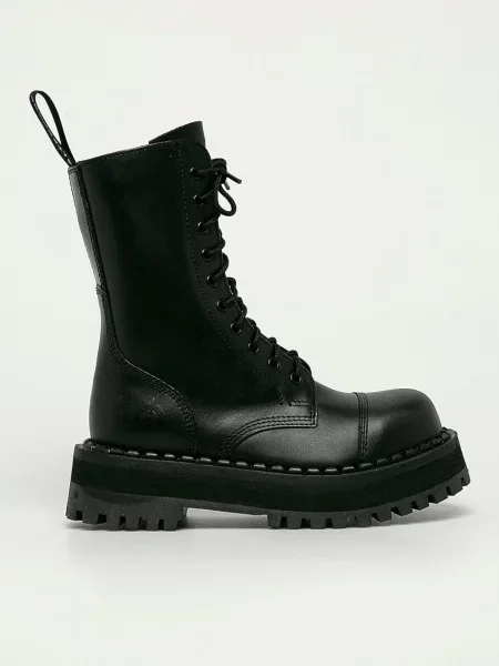 Altercore Шкіряні черевики