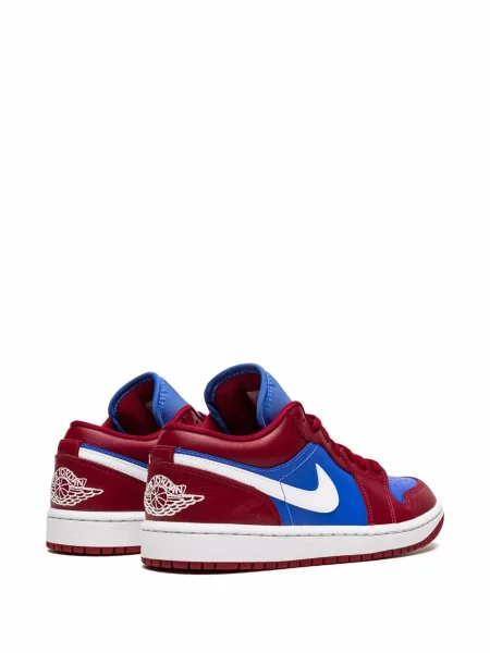 Tenisky Jordan Air Jordan 1 modré