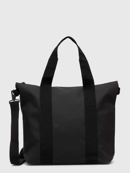Rains geantă Tote Bags negru