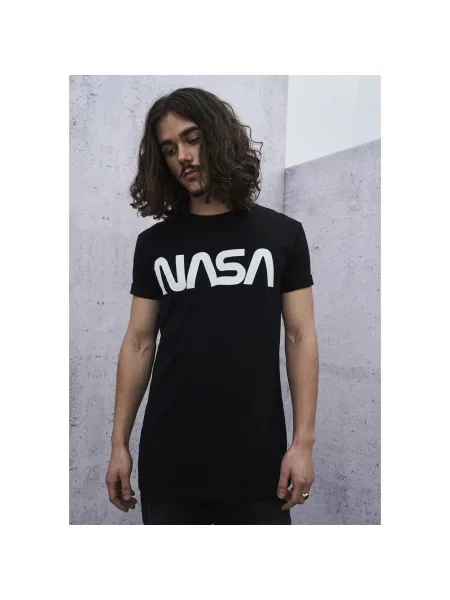 Koszulka Mister Tee czarna