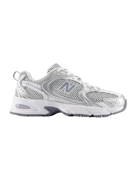 Sneakersy New Balance 530 szare