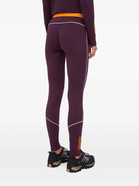Leggings Helly Hansen violet