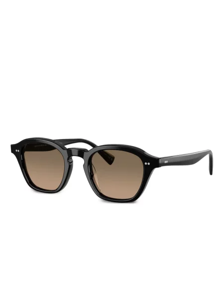 Ochelari de soare Oliver Peoples negru