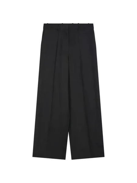 Pantaloni Givenchy gri