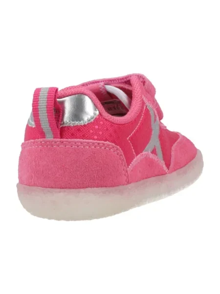 Pantofi copii Munich roz