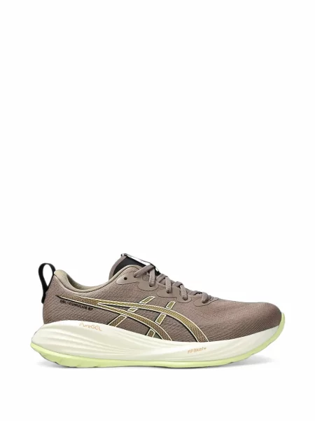 Sneakerși Asics Gel-venture gri