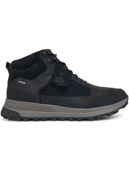 Pantofi Clarks negru