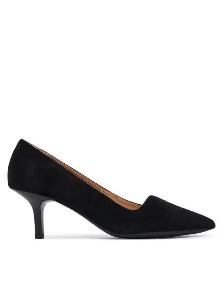 Geox Pantofi pumps D Kleopy 21 negru