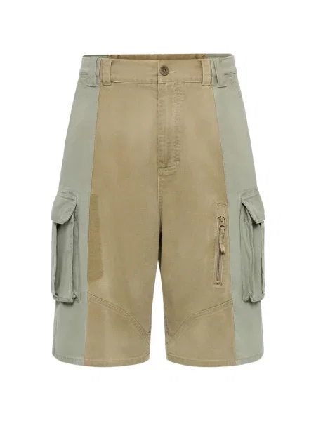 Pantaloni scurți cargo Maison Margiela