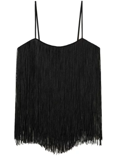 Top Twinset negru