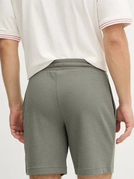 Szorty Hugo Boss Austin Shorts Dark Green M zielone