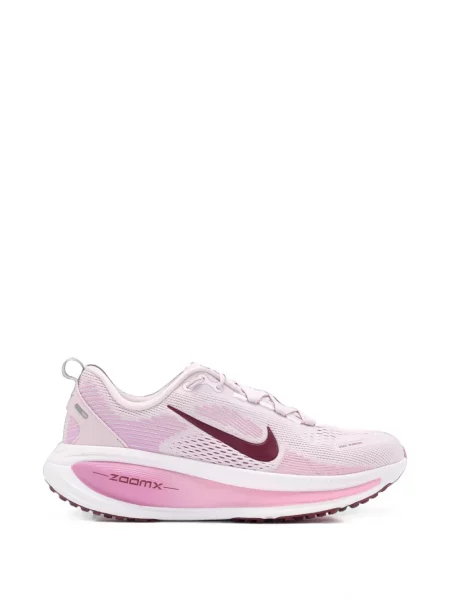 Маратонки Nike Vomero на цветя виолетово