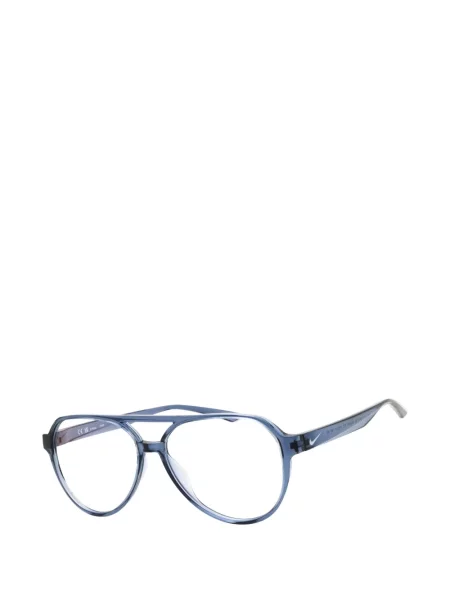 Ochelari de soare Nike albastru