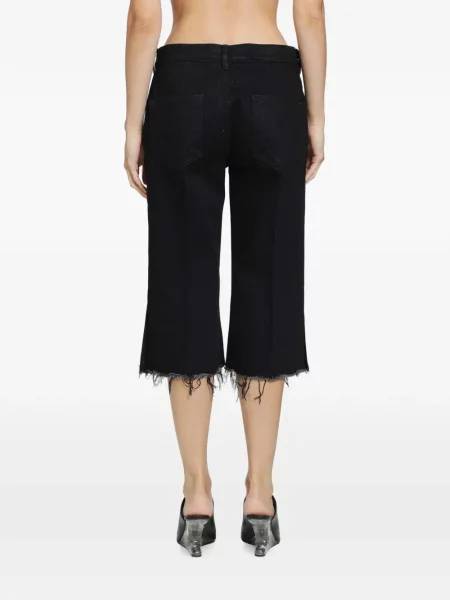 Blugi Rick Owens negru