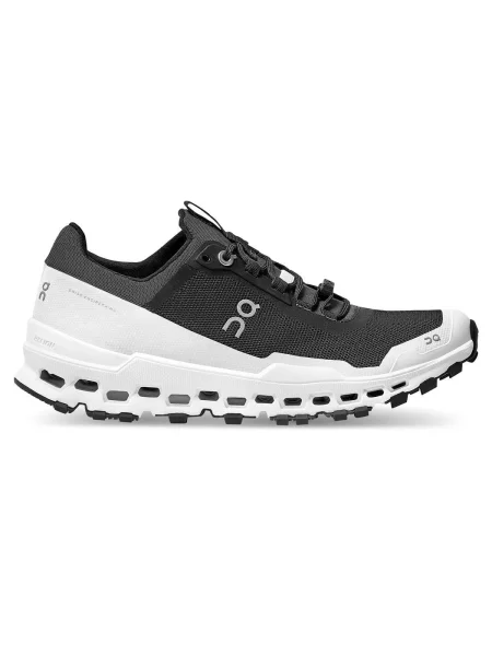 Trampki On W Cloudultra Black/ White EUR 37 czarne