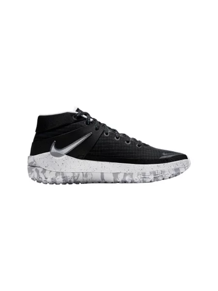 Tenisky Nike čierna