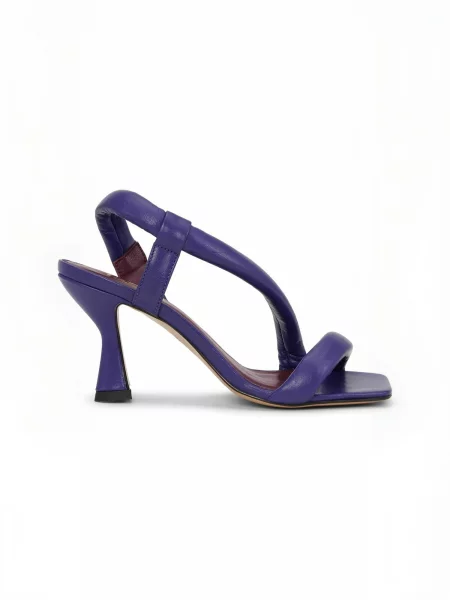 JoDis Pumps SELMA albastru