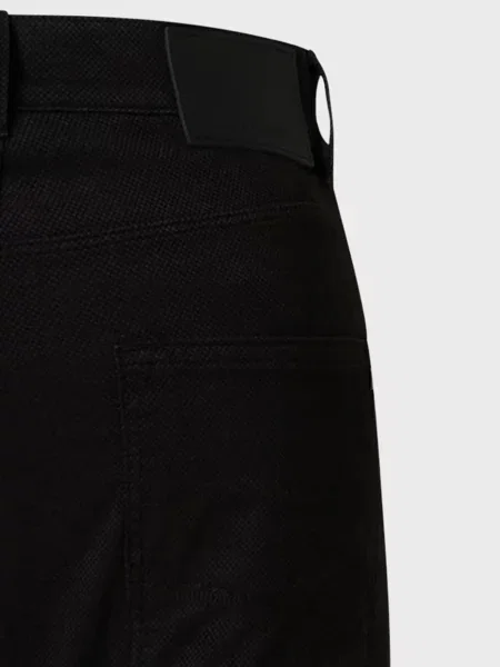 Брюки Pierre Cardin черные