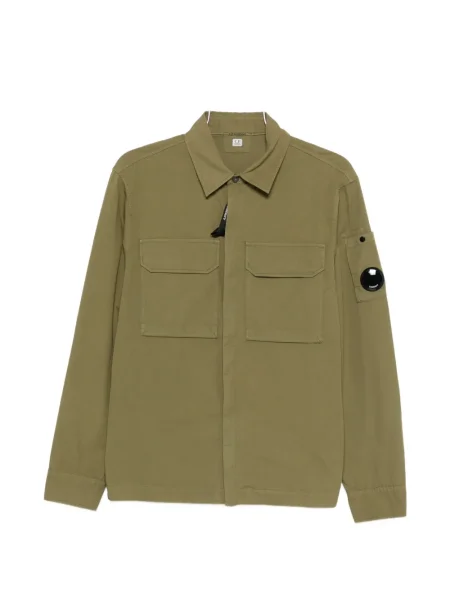 Geacă C.p. Company verde