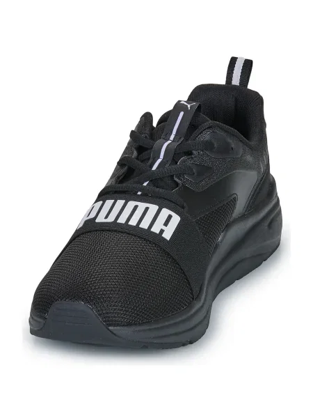 Pantofi Puma negru