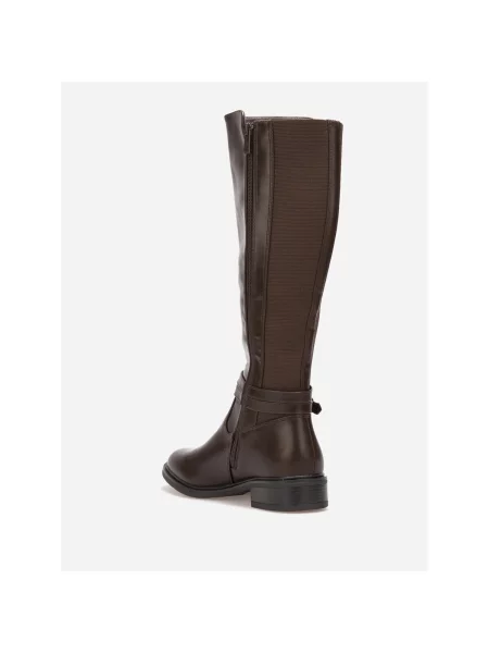 Pantofi La Modeuse maro