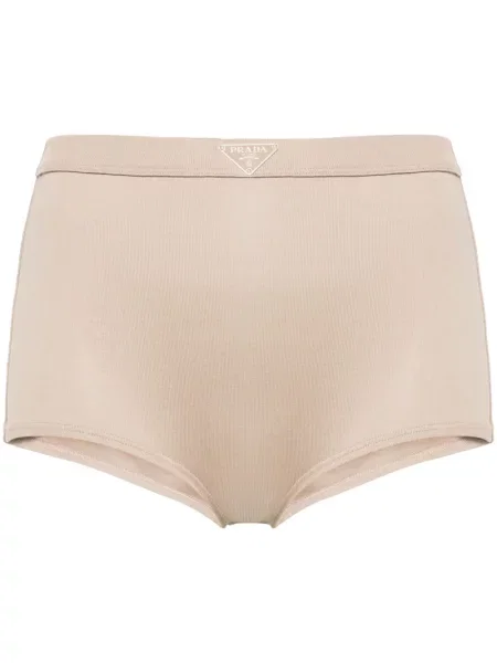 Pantaloni scurți Prada