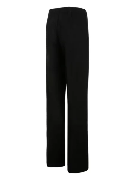 Pantaloni Gran Sasso negru