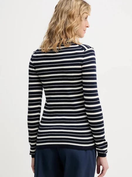Kardigan s příměsí vlny Tommy Hilfiger