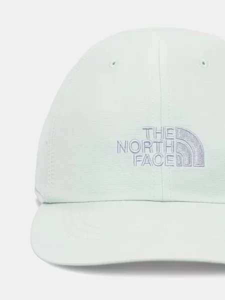 The North Face kapa s šiltom HORIZON zelena