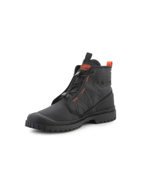 Pantofi Palladium negru