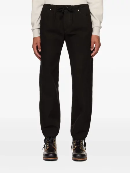 Pantaloni 3man negru