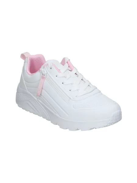 Tenisky Skechers biela