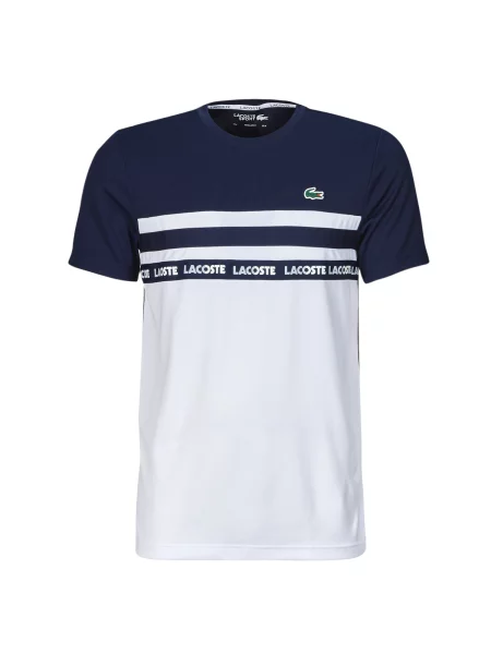 Póló Lacoste fehér