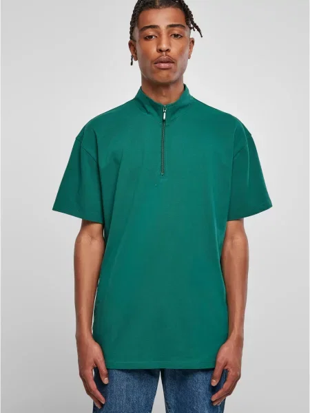Tricou Urban Classics verde