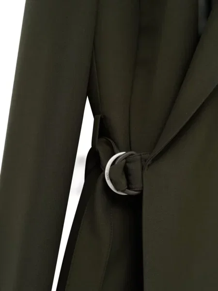 Geacă Loewe verde