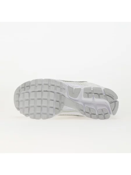 Trampki Nike skórzane białe