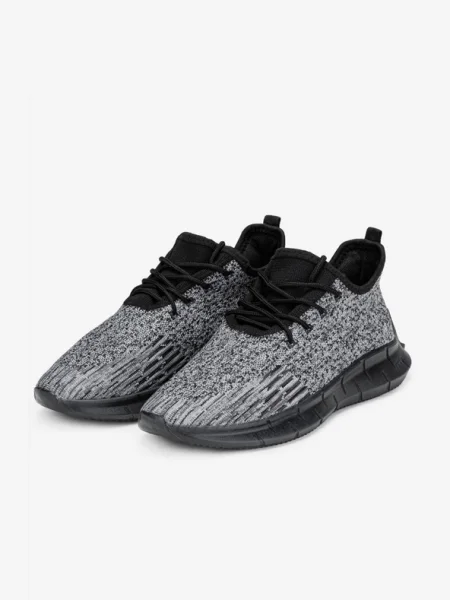 Sneaker Ombre Clothing szürke