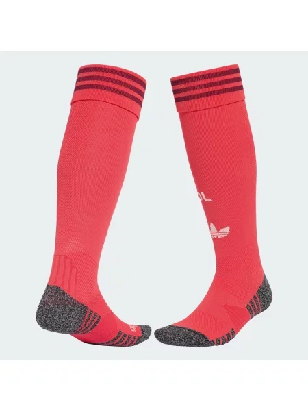 Skarpety Adidas różowe